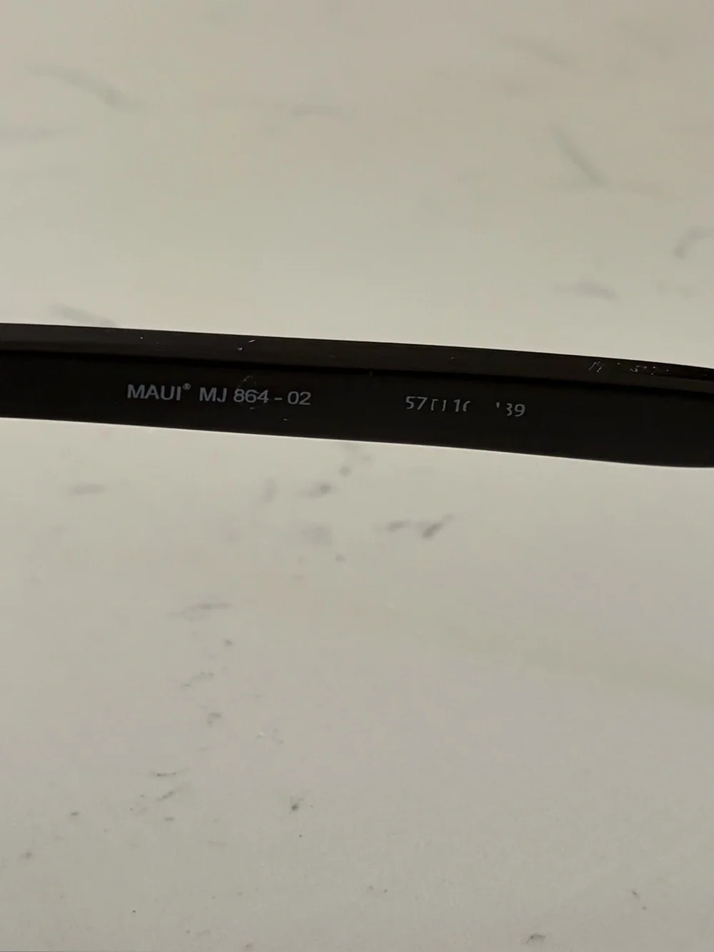 Maui Jim Cruzem Sunglasses